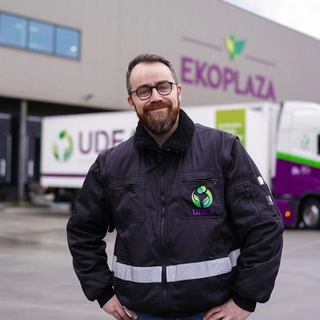 Twan van Den Elsen