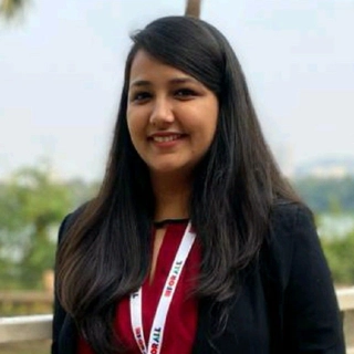 Twinkle Joshi