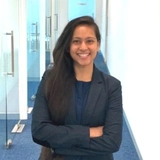 Twinkle Pandya