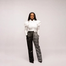 Tykia McGriff