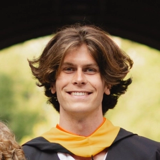 Tyler Benson
