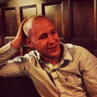 Tyler Bruckner