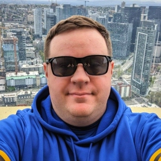 Tyler Echevarria