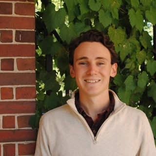 Tyler Greenwood