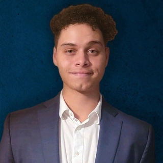 Tyler Harris