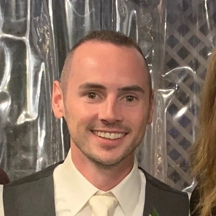 Tyler Jongewaard, CISSP, GCDA, GCFE