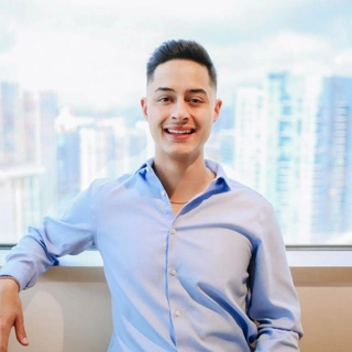 Tyler Lynch, CSPO, PMC-III