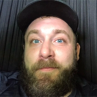 Tyler McCrammer