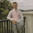 Tyler Ralph