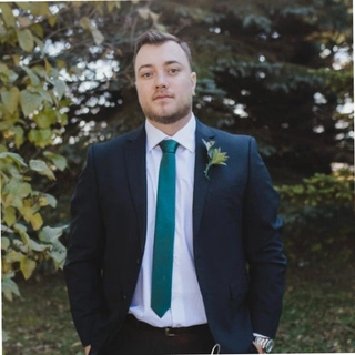 Tyler Scussolin