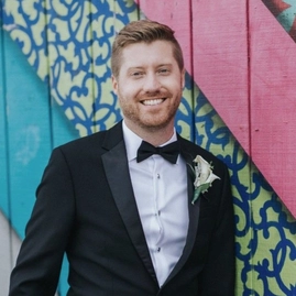 Tyler Weingart