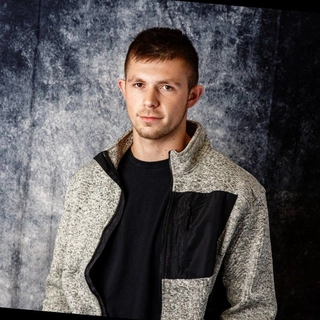 Tyrel Rosenlund