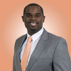 Tyrell Brown