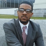 Tyrell Harris