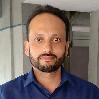 Ubaid Ahmed Siddiqui