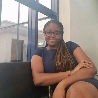 Uchechi Nkwocha