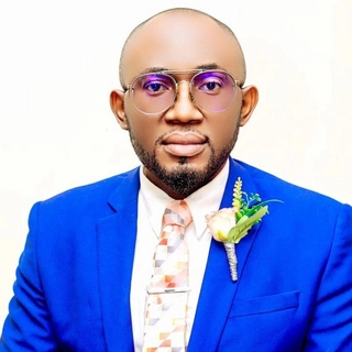 Uchechukwu Krys Nwoye