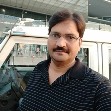 Udai Pratap Singh