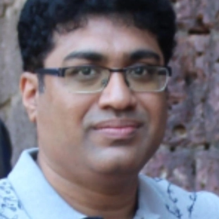 Udai Shankar