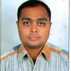 Uday Barate
