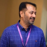 Uday Chander