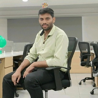 Uday Chaudhari