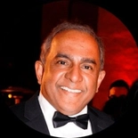Uday Dalvi