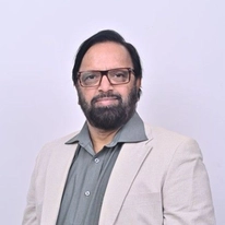 Uday Desai