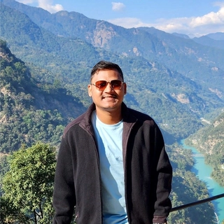 Uday Gupta