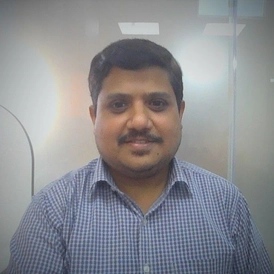 Uday Hirve