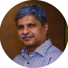 Uday Joshi