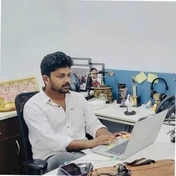 Uday Kanth S