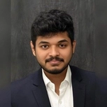 Uday Kiran Chilakalapalli