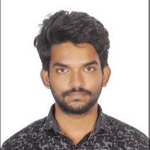 Uday Kiran Koonuru