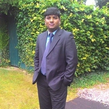 Uday Kishore Reddy (Psm II®