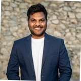 Uday Kumar Reddy Paturu