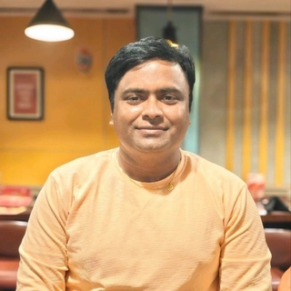 Uday Kumar Uddgire