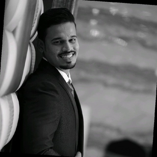 Uday Morje