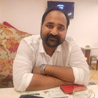 Uday Sankar Yellajosula