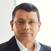 Uday Shankar