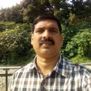 Uday Shankar