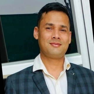 Uday Singh