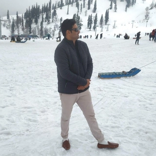 Uday Veer