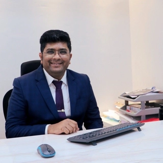 Uday Vora