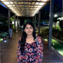 Udaya shri Gottimukkala