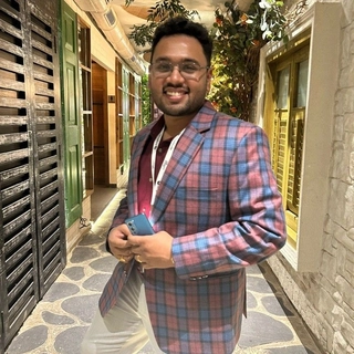 Udayan Das Chowdhury