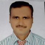 Uddhav Deshmukh