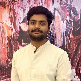 Udhay Hariharan