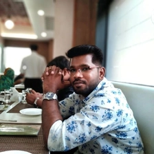Udhaya Raja