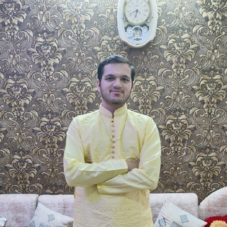 Udit Dashore